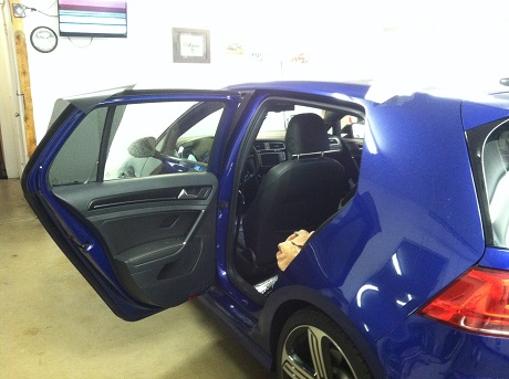 Car Tint